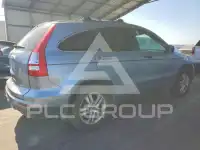 2011 Honda CR-V photo