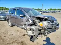 2011 Honda CR-V photo