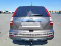 2011 Honda CR-V photo