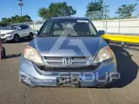 2011 Honda CR-V photo