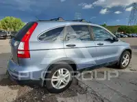 2011 Honda CR-V photo