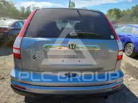 2011 Honda CR-V photo