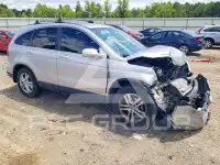2011 Honda CR-V photo