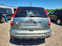 2011 Honda CR-V photo
