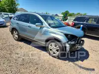 2011 Honda CR-V photo