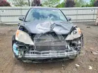 2011 Honda CR-V photo