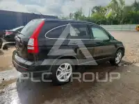 2011 Honda CR-V photo