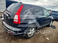 2011 Honda CR-V photo