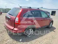 2011 Honda CR-V photo
