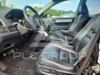 2011 Honda CR-V photo