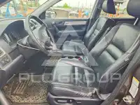 2011 Honda CR-V photo