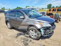 2011 Honda CR-V photo
