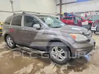 2011 Honda CR-V photo