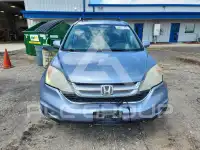 2011 Honda CR-V photo