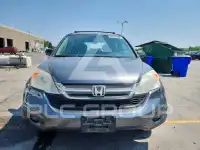 2011 Honda CR-V photo