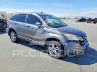 2011 Honda CR-V photo
