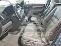 2011 Honda CR-V photo