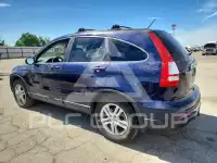 2011 Honda CR-V photo