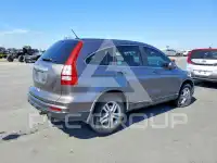 2011 Honda CR-V photo