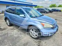 2011 Honda CR-V photo