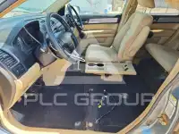 2011 Honda CR-V photo