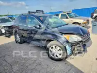 2011 Honda CR-V photo