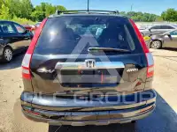 2011 Honda CR-V photo