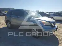 2011 Honda CR-V photo