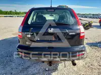 2011 Honda CR-V photo