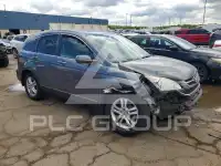 2011 Honda CR-V photo