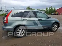 2011 Honda CR-V photo