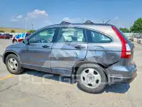 2011 Honda CR-V photo