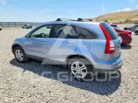 2011 Honda CR-V photo