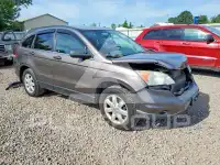 2011 Honda CR-V photo