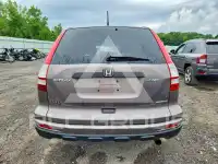 2011 Honda CR-V photo