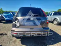 2011 Honda CR-V photo