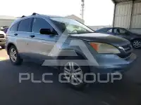2011 Honda CR-V photo