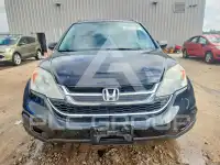 2011 Honda CR-V photo
