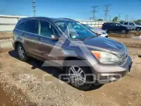 2011 Honda CR-V photo
