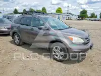 2011 Honda CR-V photo