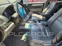 2011 Honda CR-V photo