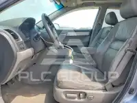 2011 Honda CR-V photo