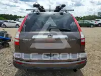 2011 Honda CR-V photo