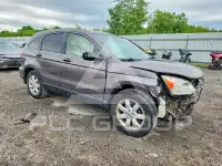 2011 Honda CR-V photo
