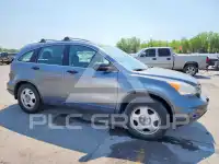 2011 Honda CR-V photo