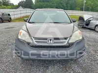 2011 Honda CR-V photo