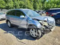 2011 Honda CR-V photo