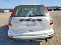 2011 Honda CR-V photo