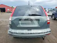 2011 Honda CR-V photo