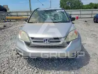 2011 Honda CR-V photo